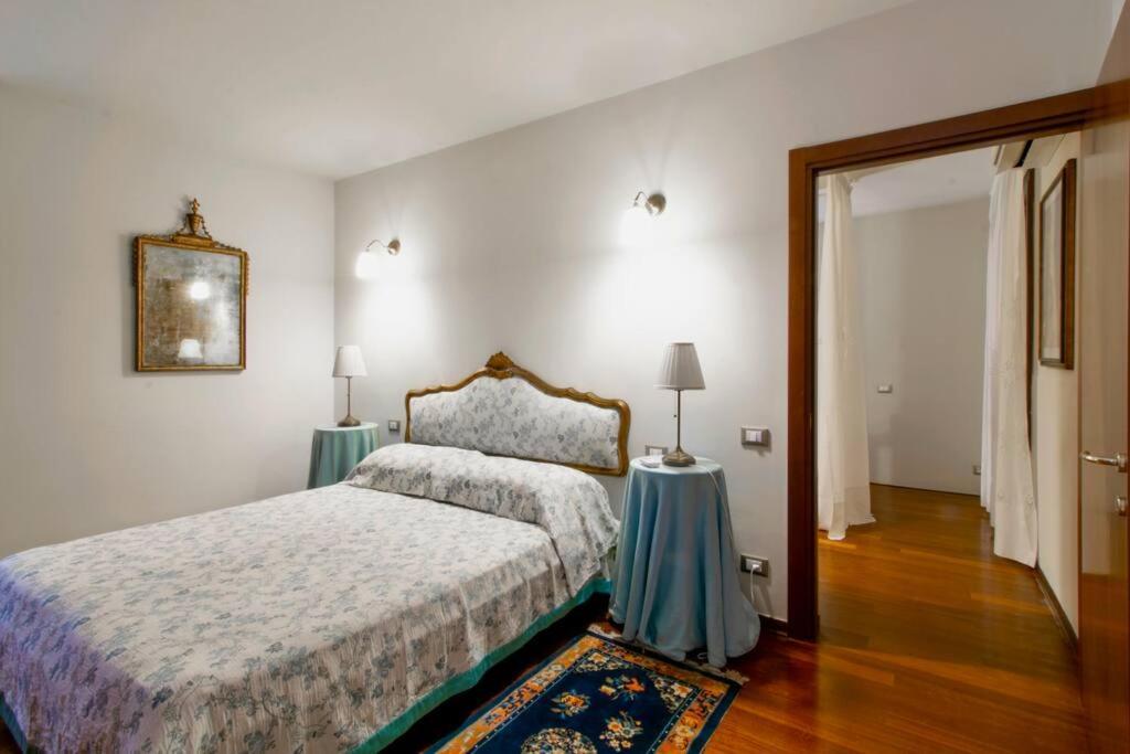 Residence Alma - Rialto Bridge Venice Exterior photo