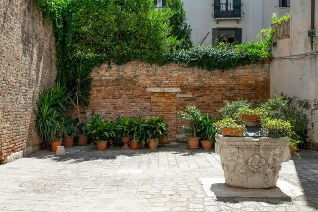 Residence Alma - Rialto Bridge Venice Exterior photo