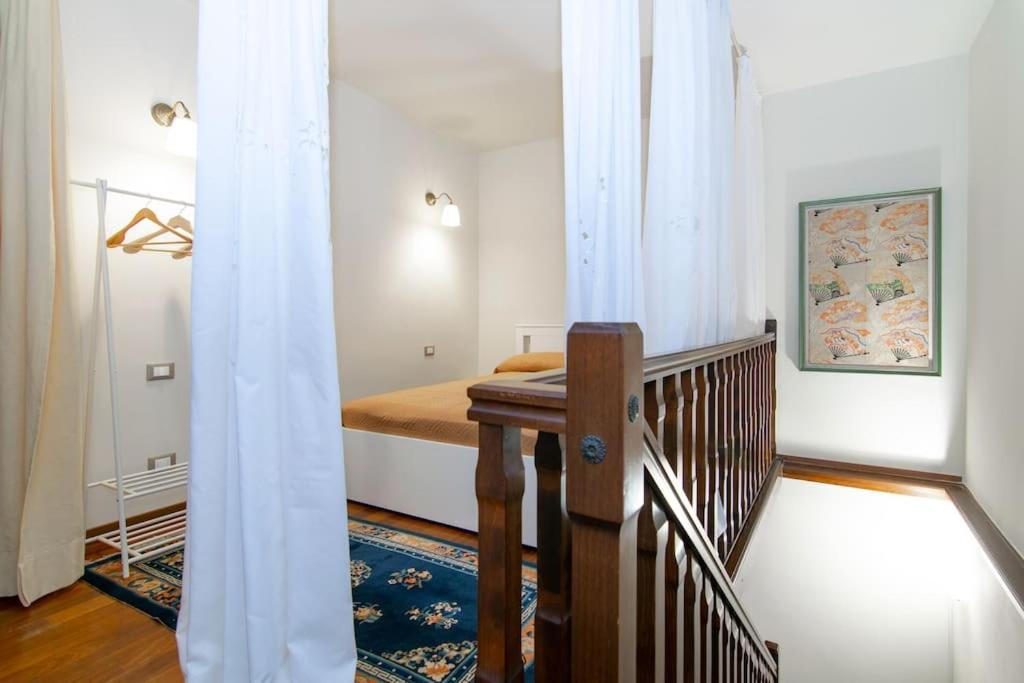Residence Alma - Rialto Bridge Venice Exterior photo